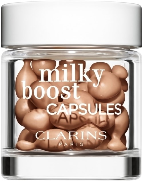 Clarins Milky Boost Capsules 06