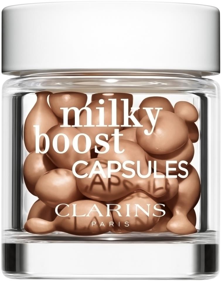 Clarins Milky Boost Capsules 06 7,8ml