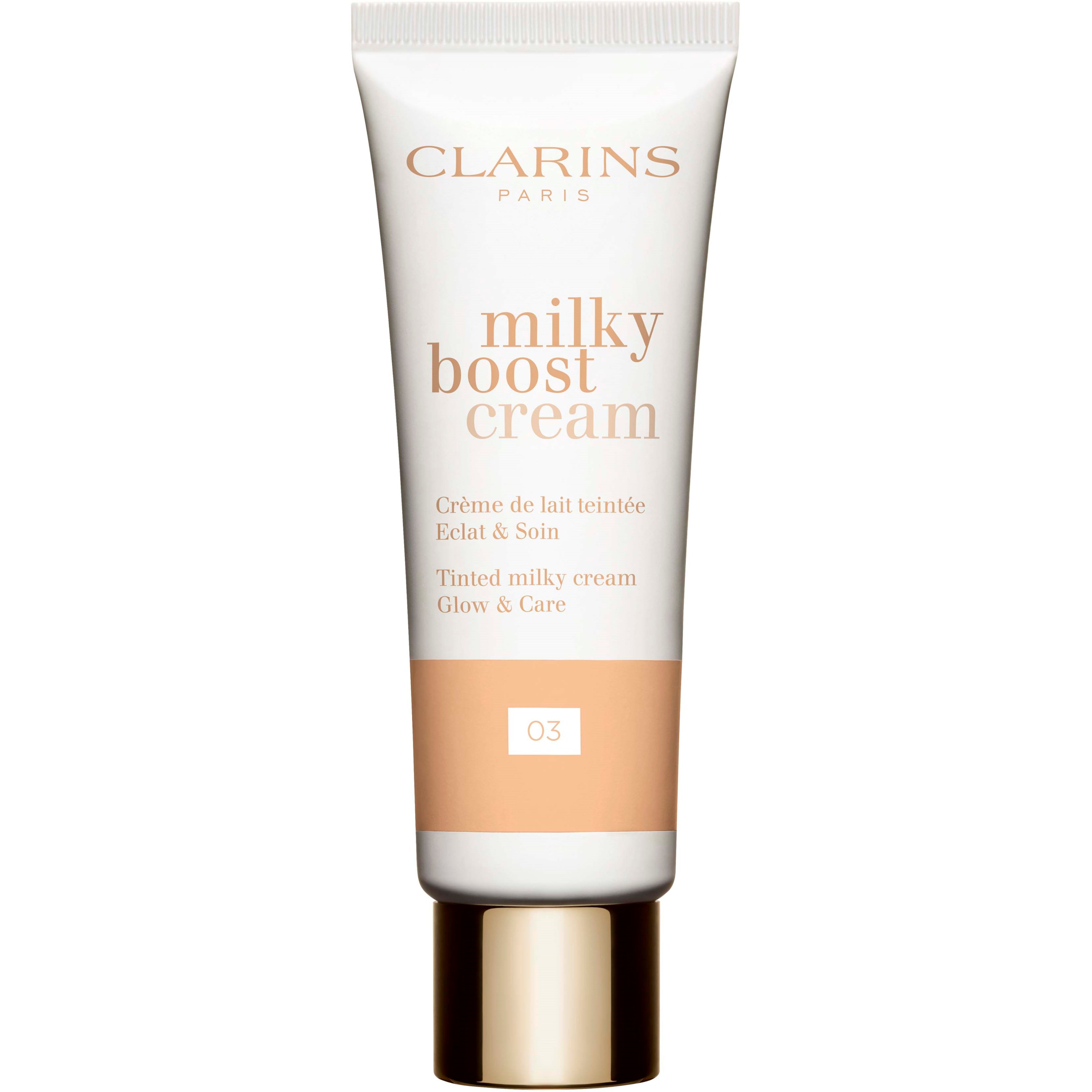 Clarins Milky Boost Cream 03