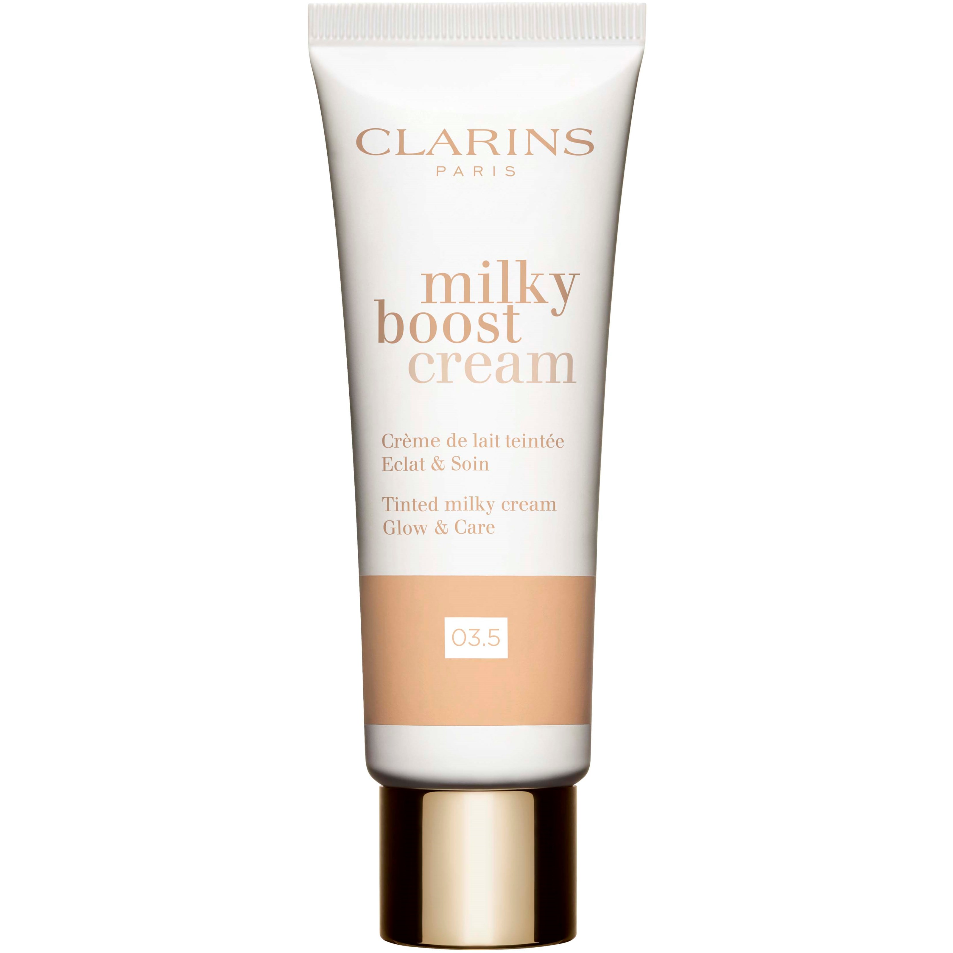 Clarins Milky Boost Cream 03,5