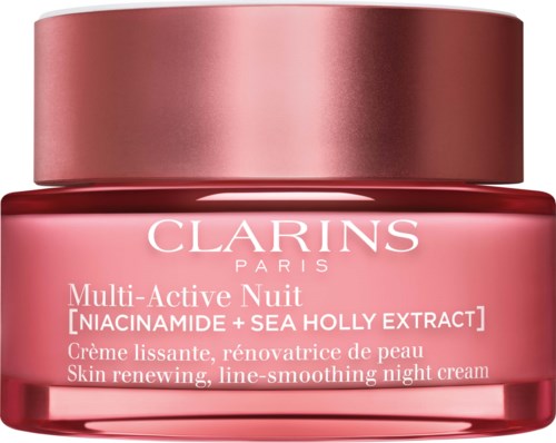 Clarins Multi-Active Night Cream -Normal Skin 50 ml
