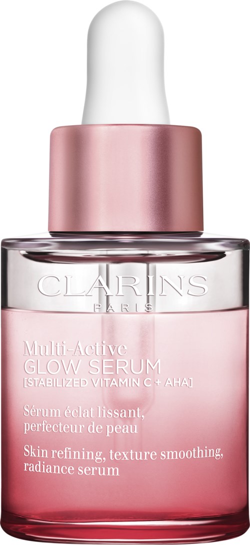 Clarins Multi-Active Glow Serum 30 ml