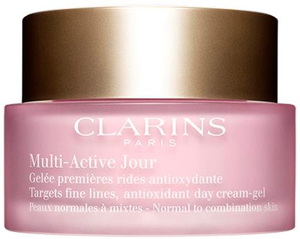 Clarins Multi-Active Jour Cream Gel 50ml