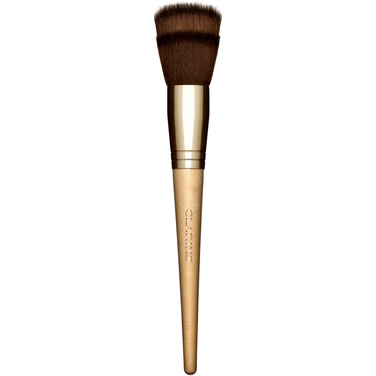 Clarins Multi Use Foundation Brush billede
