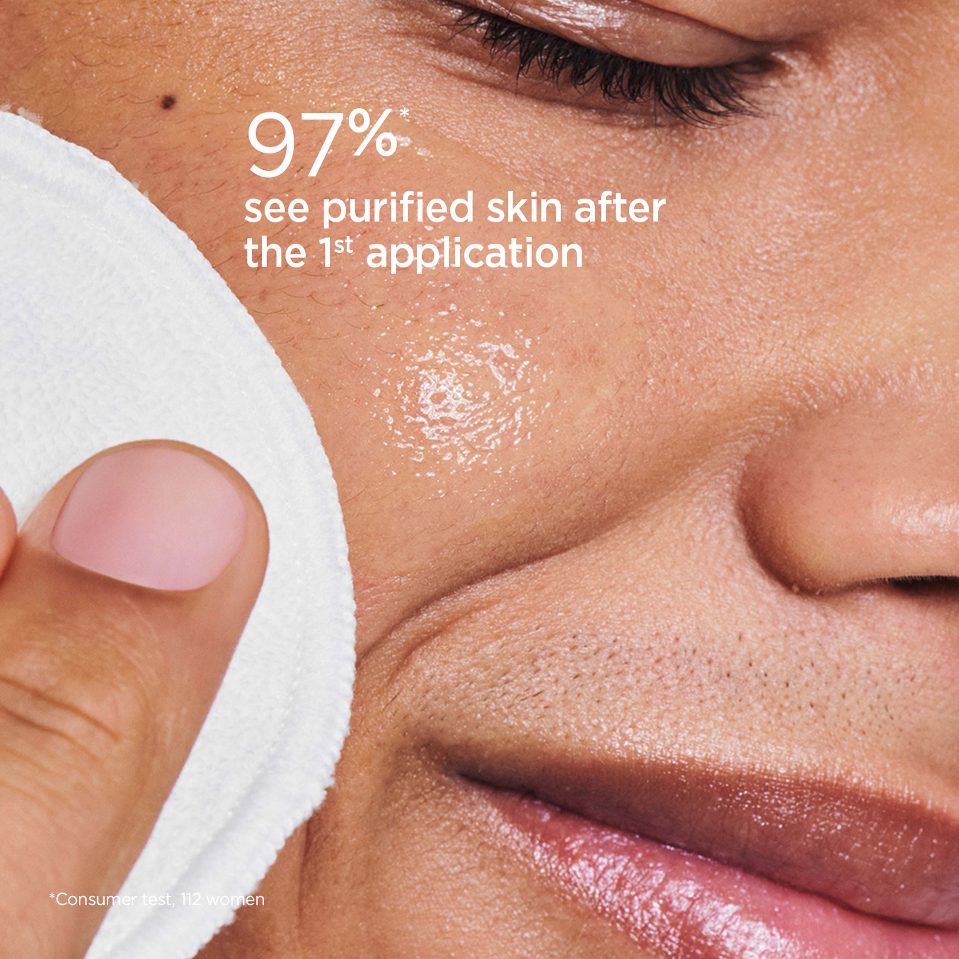 Clarins My Clarin Pure-Reset Purifying Matifying Toner 200 ml (zdjęcie 4)