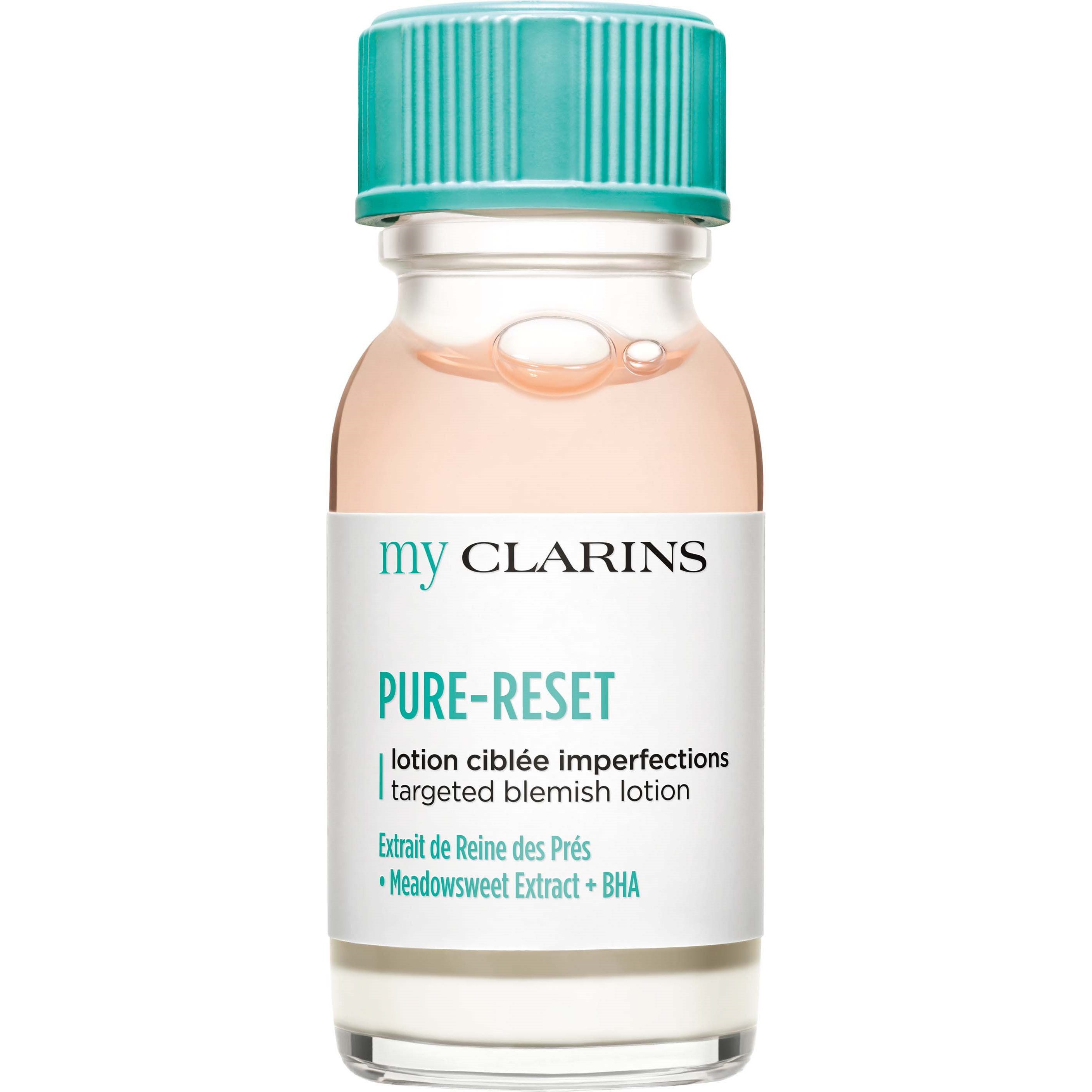 Läs mer om Clarins My Clarins Pure-Reset Targeted Blemish Lotion 13 ml