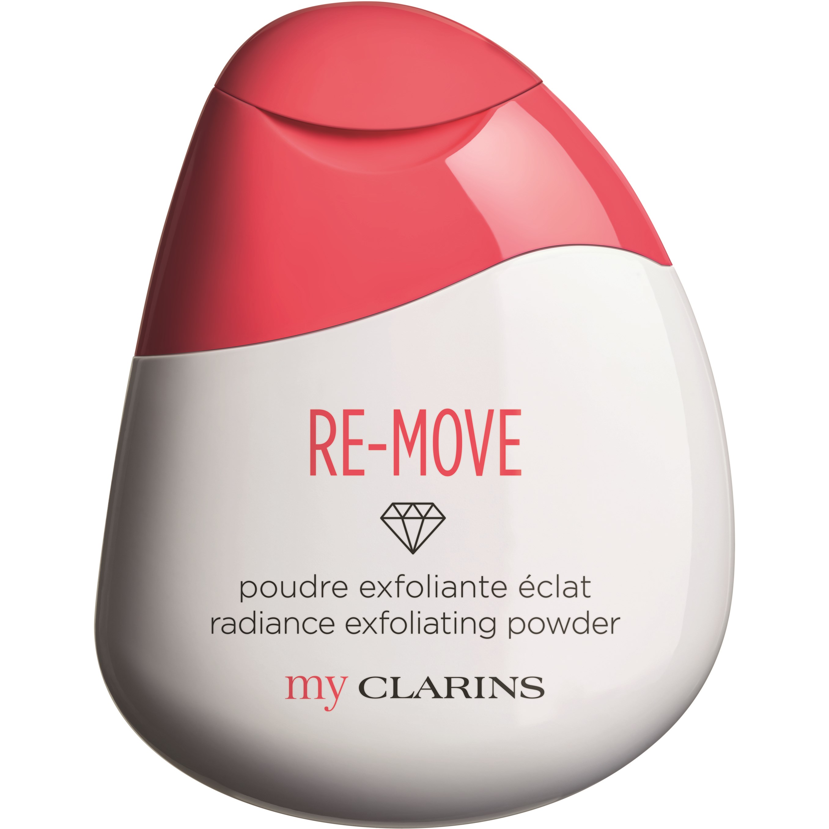 Clarins My Clarins Re-Move Radiance Exfoliating Powder 40 g