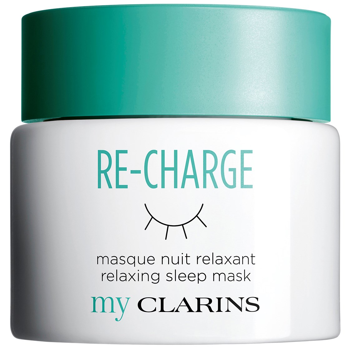 Clarins Myclarins Re-Charge Relaxing Sleep Mask 50 ml