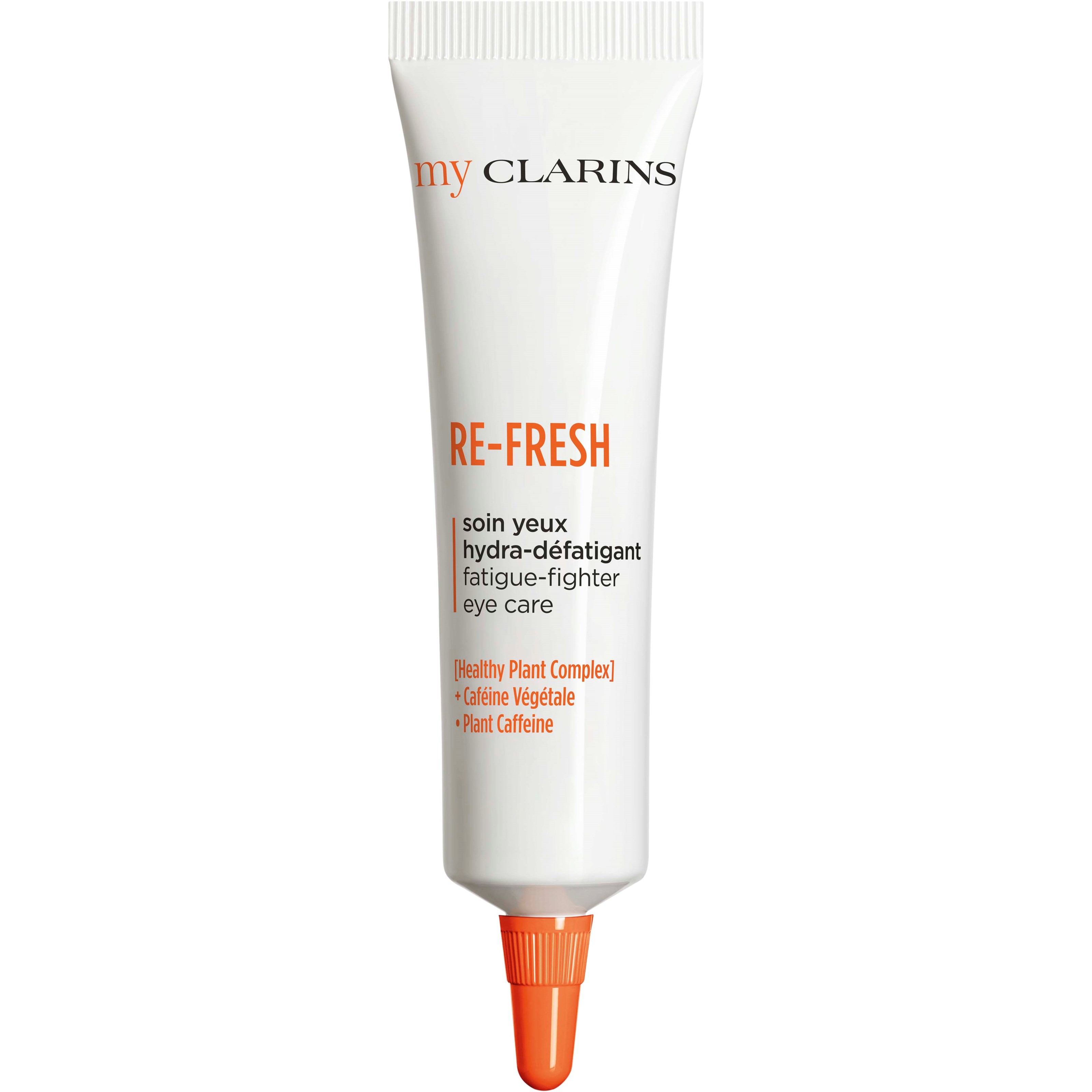 Clarins My Clarins Re-Fresh Fatigue-Fighter Eye Care 15 ml