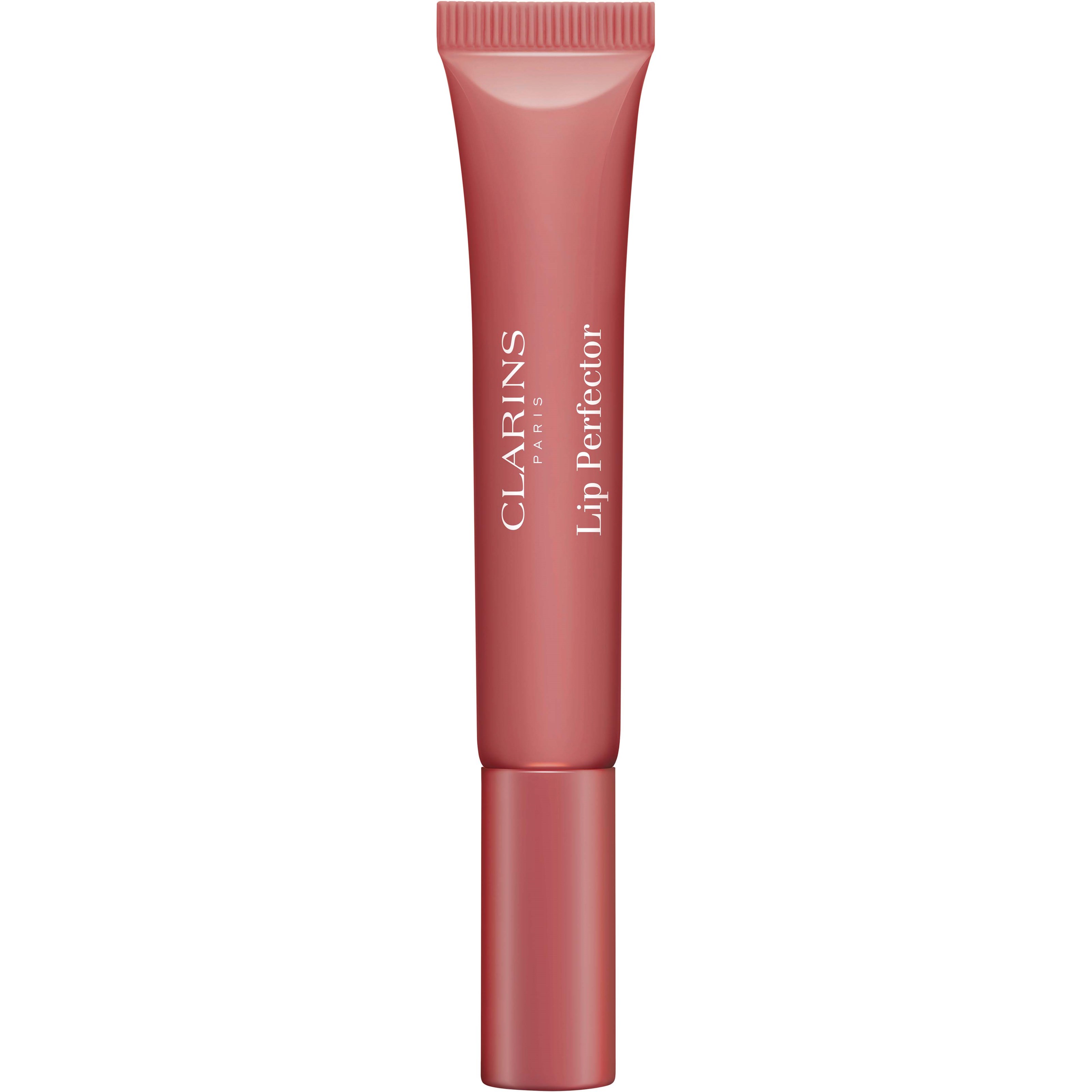 Clarins Intense Natural Lip Perfector 16 Intense Rosebud billede