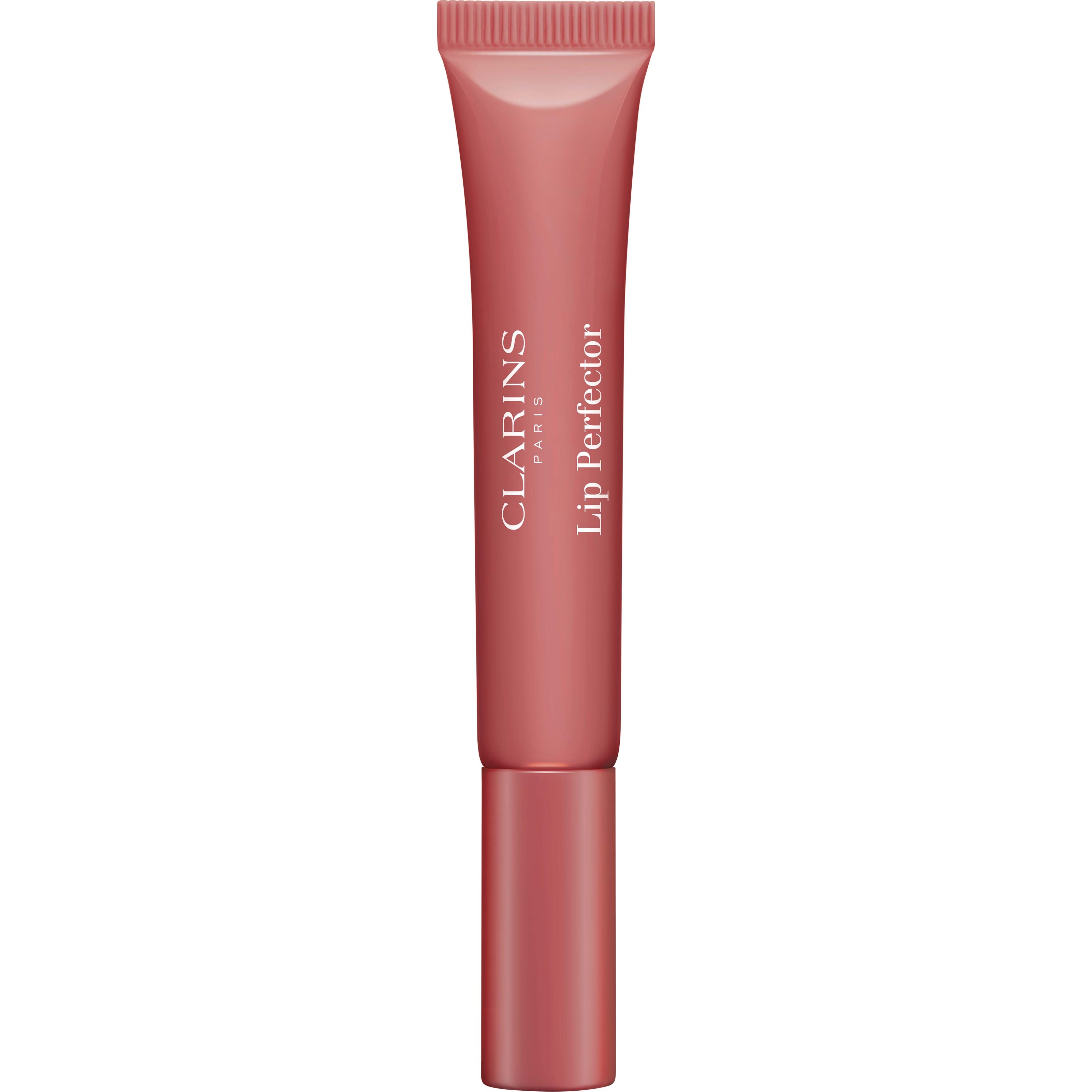 Alternativ bild 1 för Clarins Natural Lip Perfector 16 Intense Rosebud