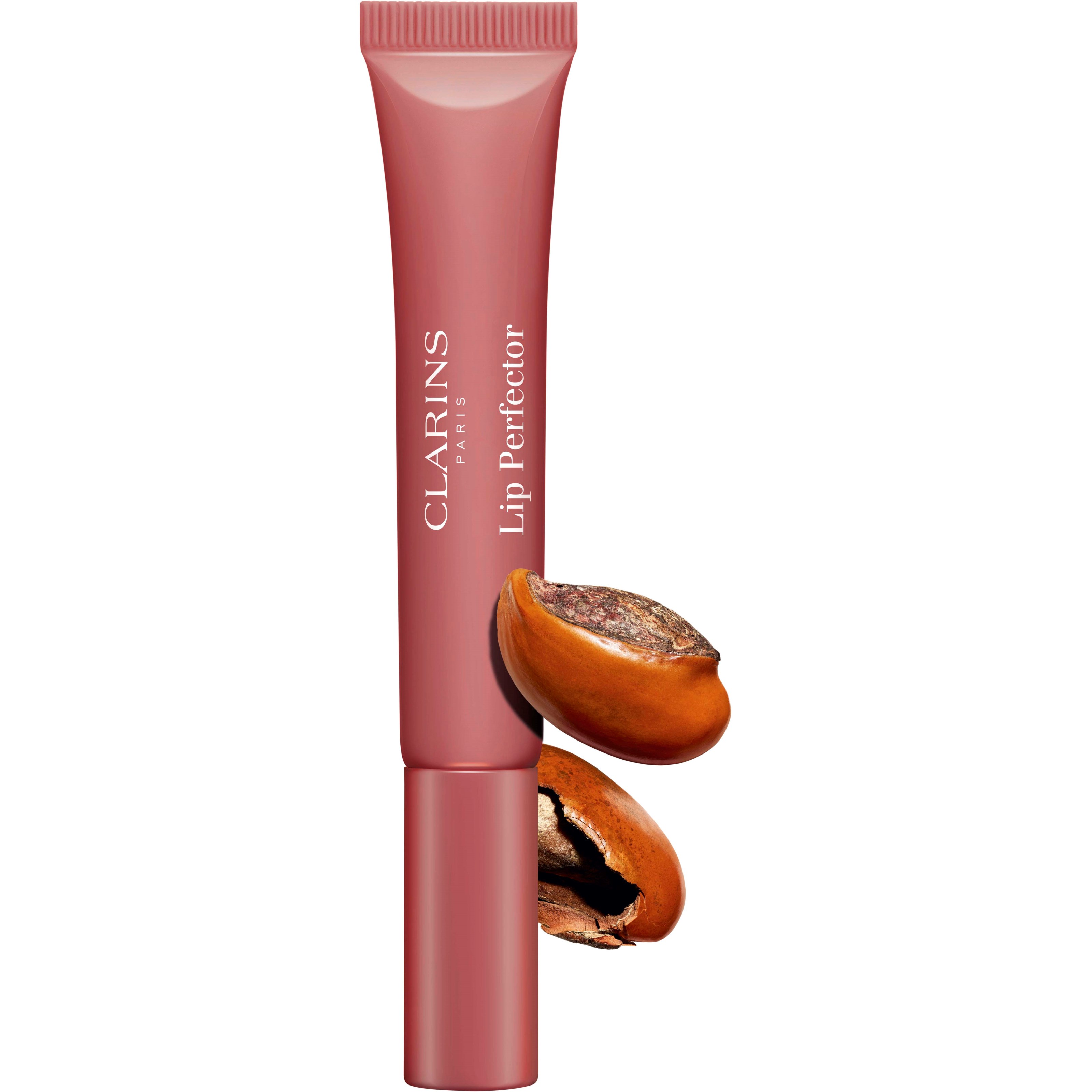 Clarins Intense Natural Lip Perfector 16 Intense Rosebud (obrázok 4)