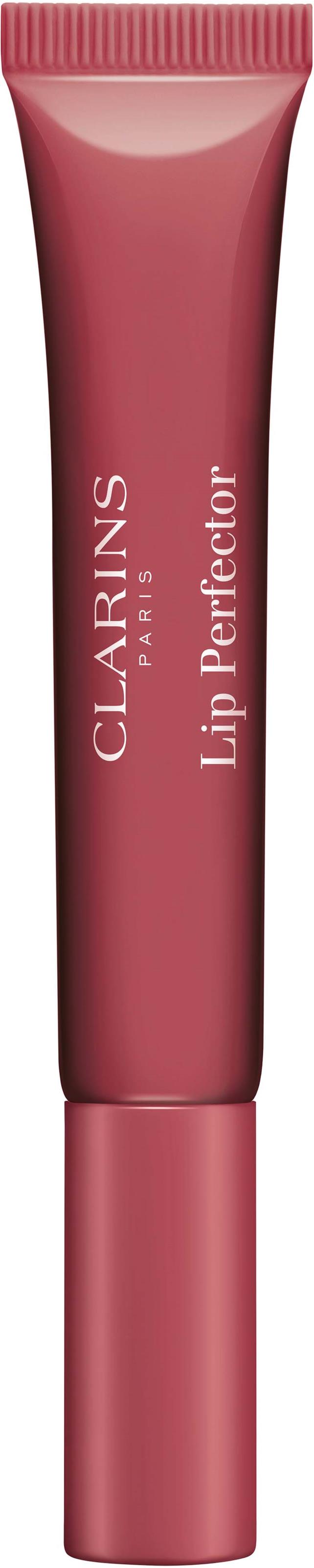 Clarins Intense Natural Lip Perfector 17 Intense Maple
