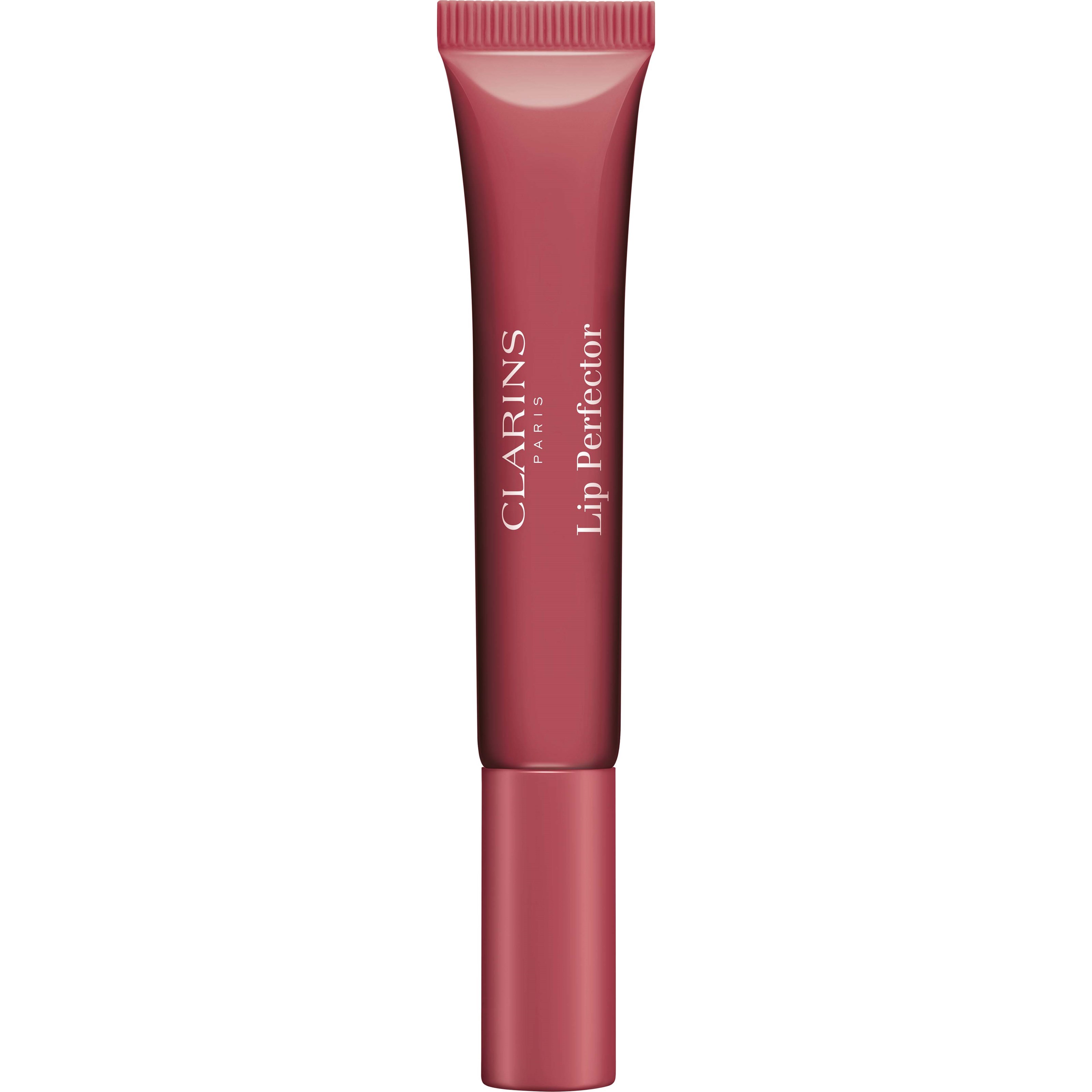 Alternativ bild 1 för Clarins Natural Lip Perfector 17 Intense Maple