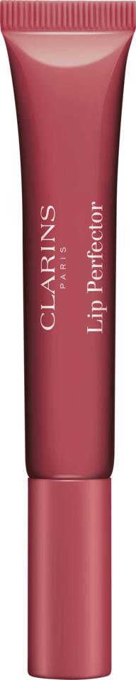 Clarins Natural Lip Perfector 17 Intense Maple