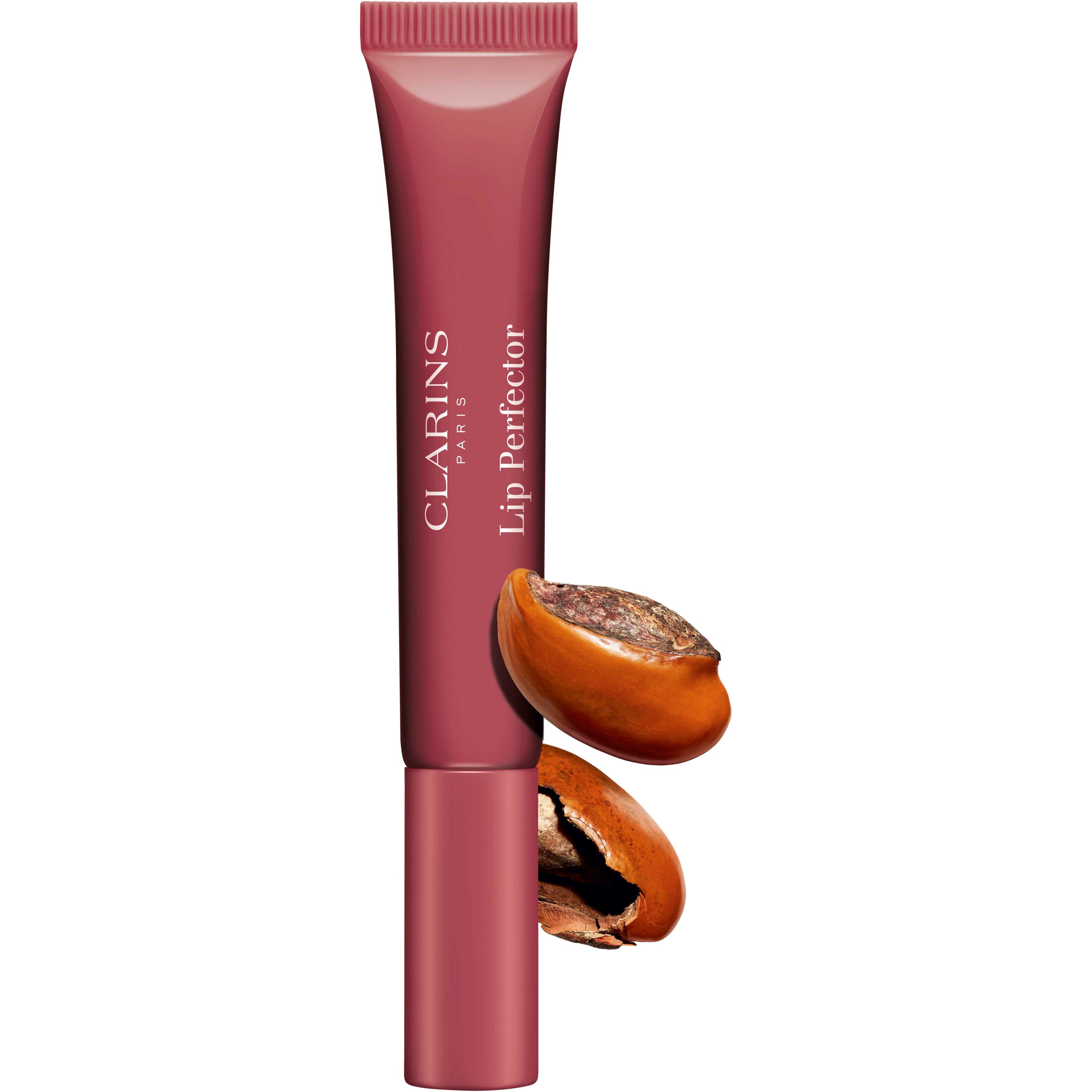 Clarins Intense Natural Lip Perfector 17 Intense Maple (obrázok 3)