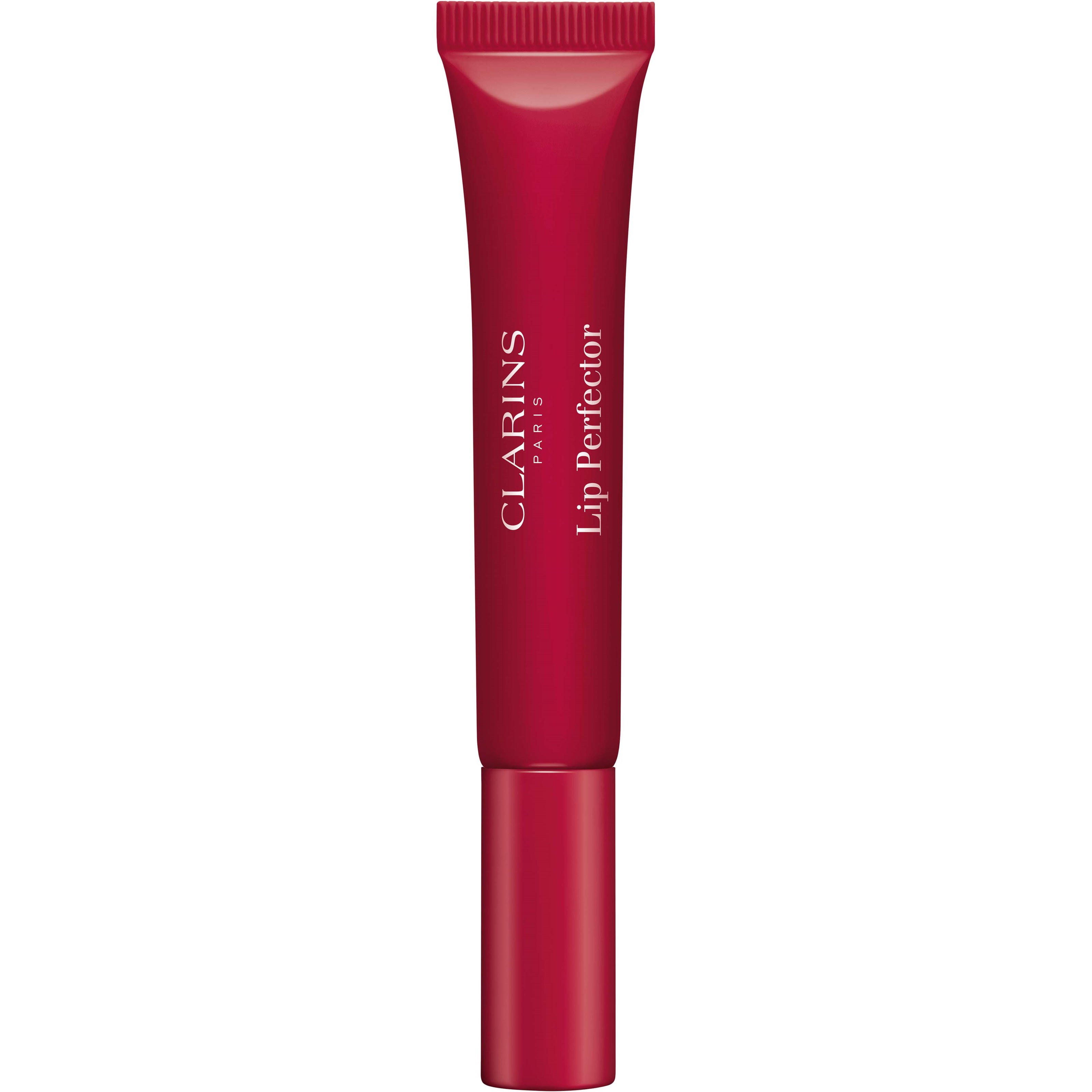 Clarins Intense Natural Lip Perfector 18 Intense Garnet billede