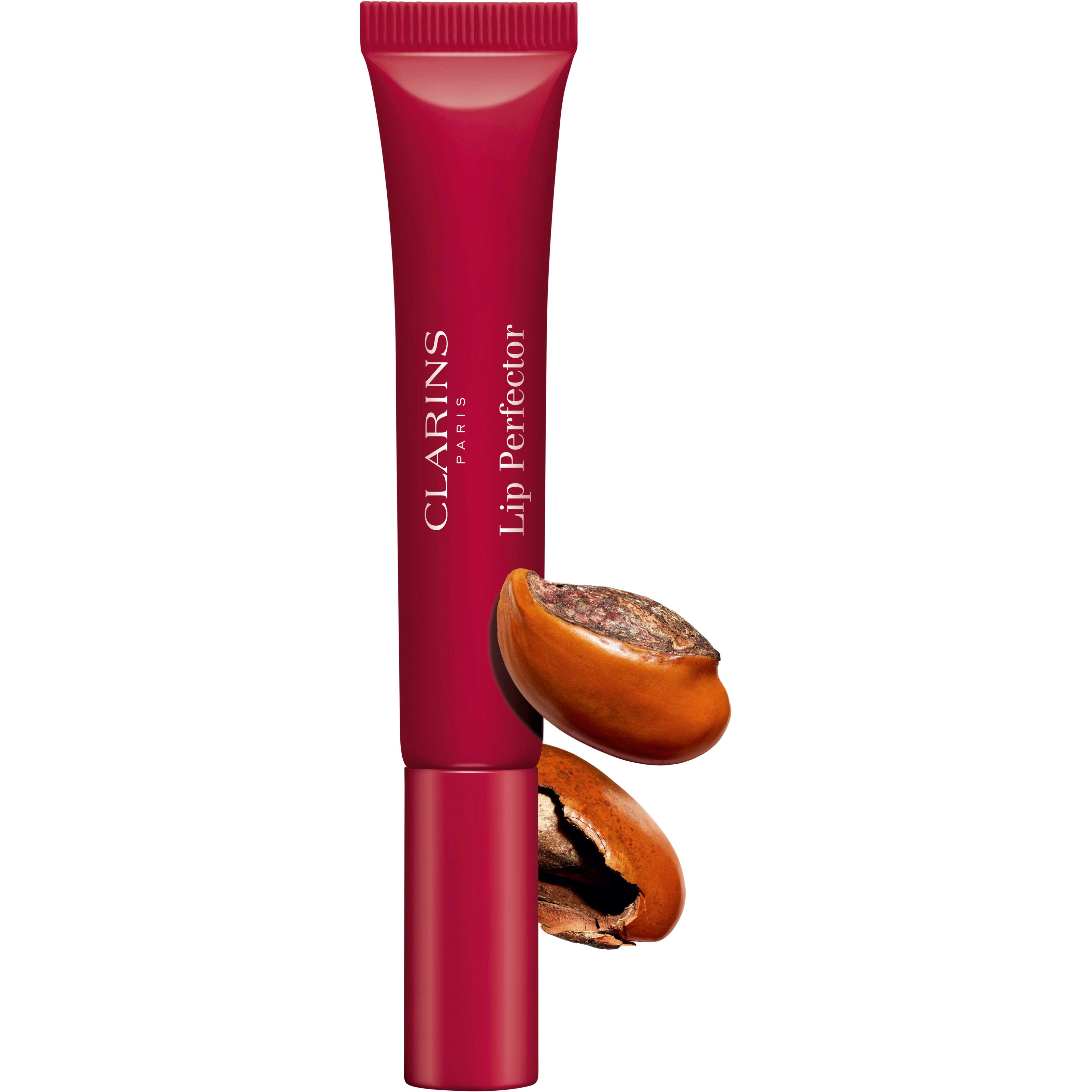Clarins Intense Natural Lip Perfector 18 Intense Garnet (obrázok 3)