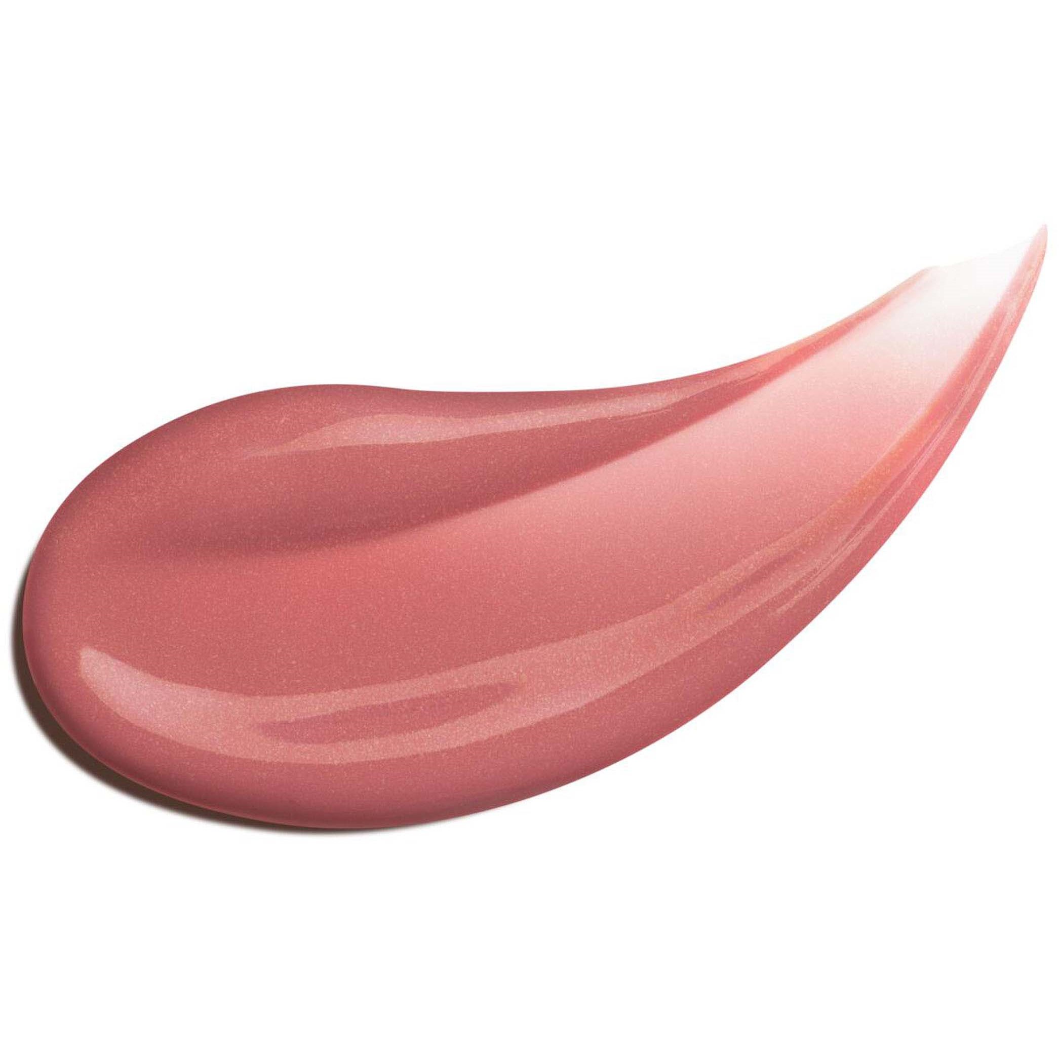 Clarins Intense Natural Lip Perfector 19 Intense Smoky Rose (obrázok 4)