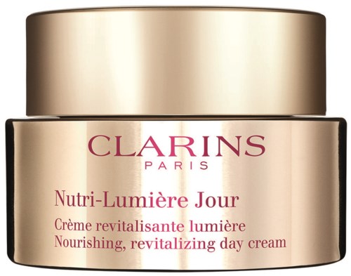 Clarins Clarins Nutri-Lumière Day Cream 50 ml
