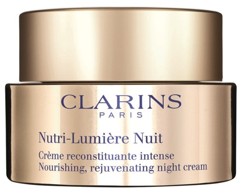 Clarins Clarins Nutri-Lumière Night Cream 50 ml