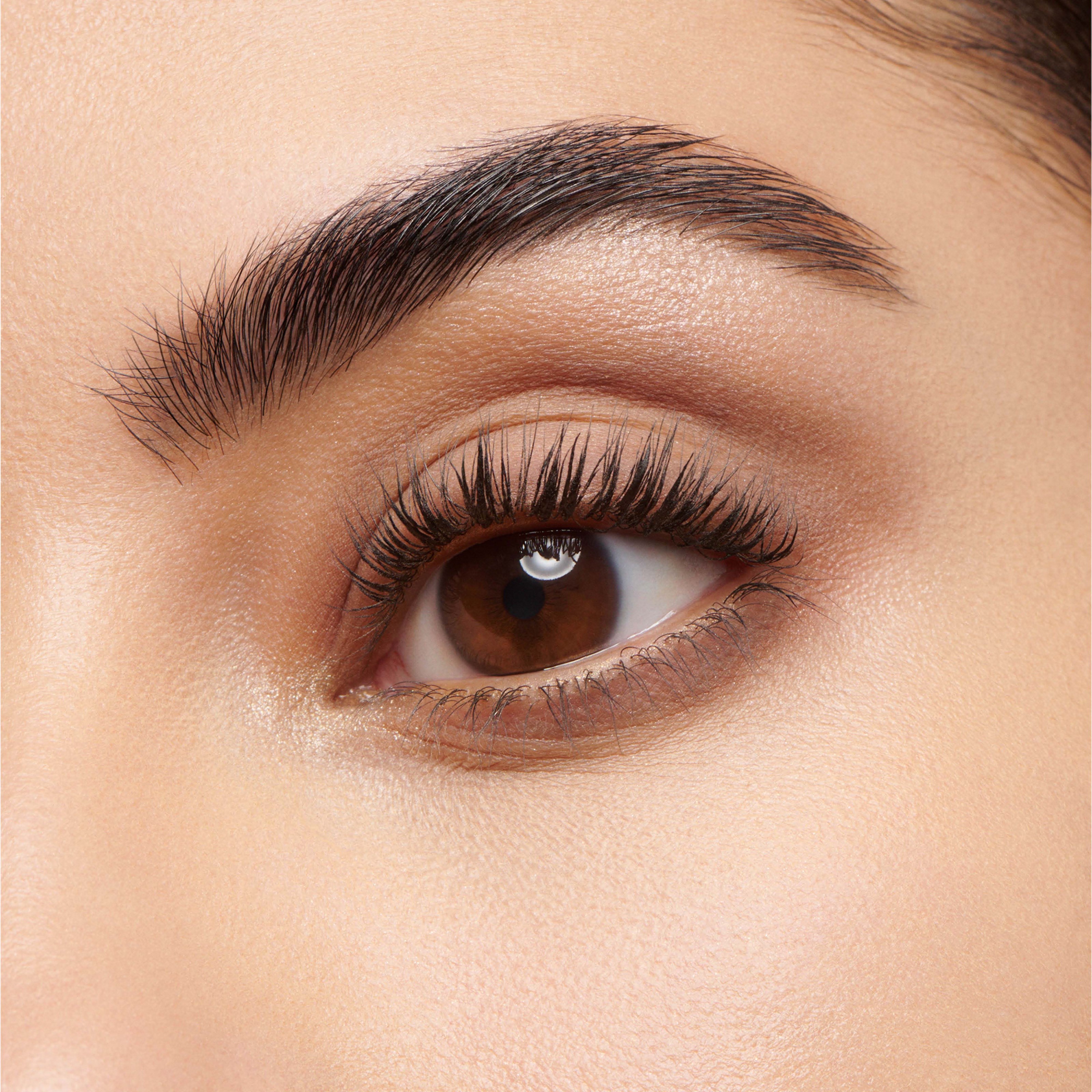 Clarins Ombre 4-Colour Eyeshadow Palette 08 Amber Gradation (obrázok 3)