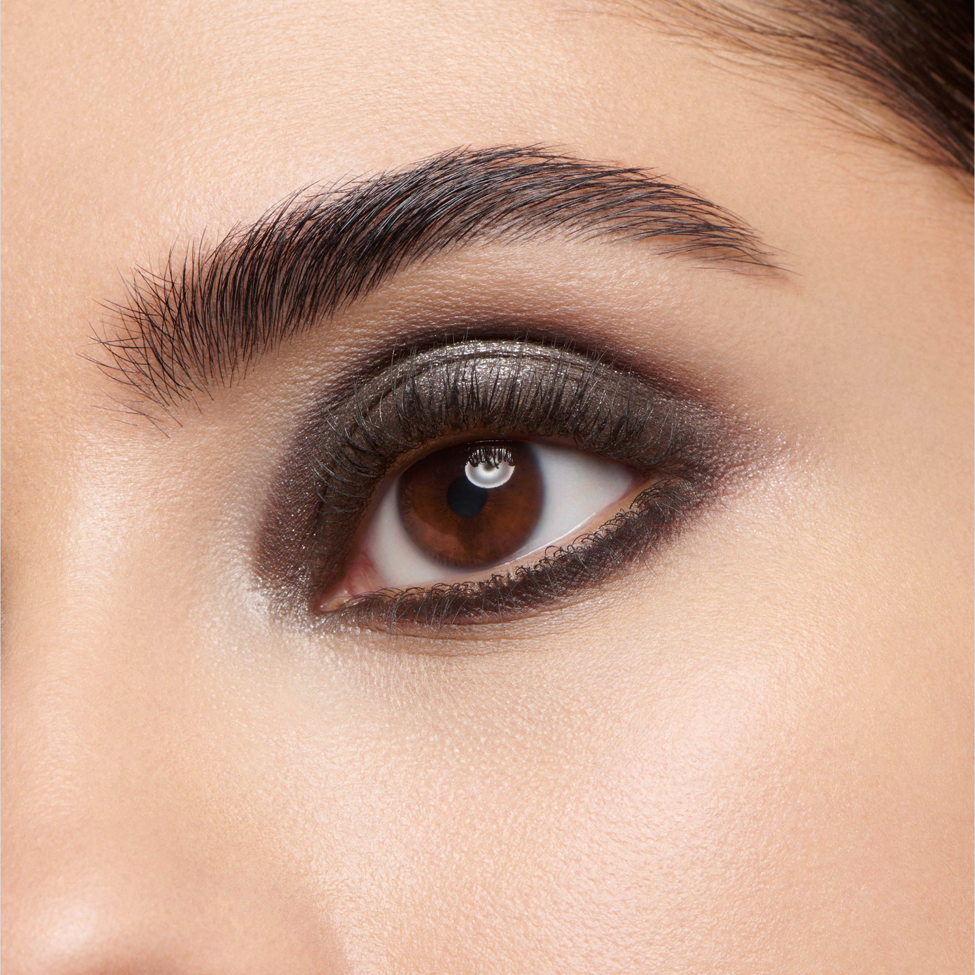 Clarins Ombre 4-Colour Eyeshadow Palette 09 Onyx Gradation (obrázok 4)