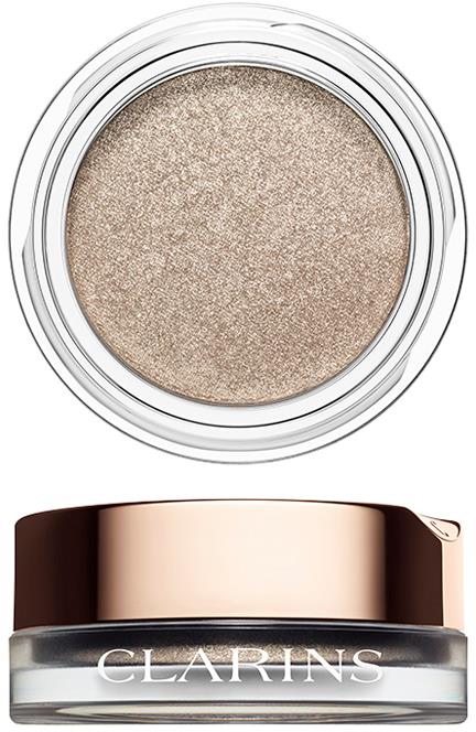 Clarins Ombre Iridescente 04 Silver Ivory