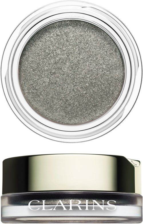 Clarins Ombre Iridescente 06 Silver Green