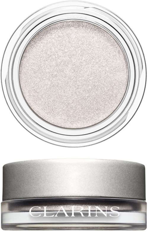 Clarins Ombre Iridescente 08 Silver White
