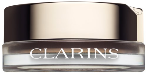 Clarins Ombre Matte 01 Nude Beige