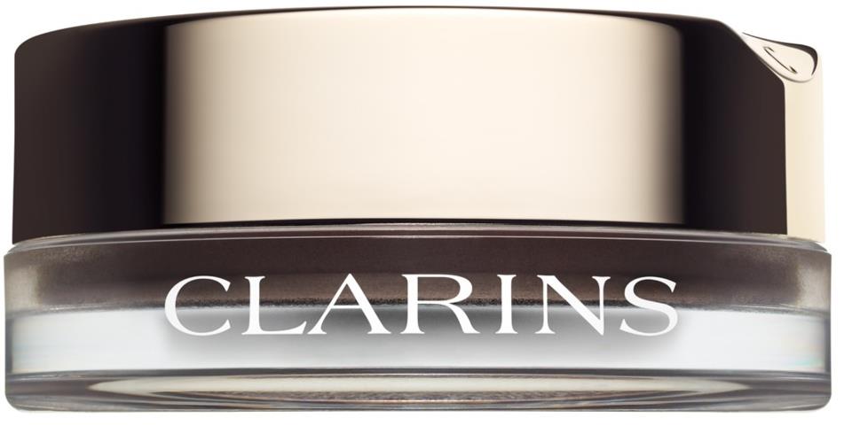 Clarins Ombre Matte 03 Taupe