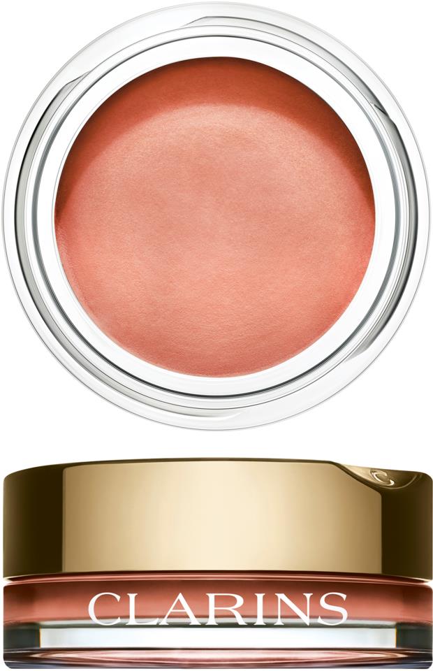 Clarins Ombre Satin 08 Glossy Coral