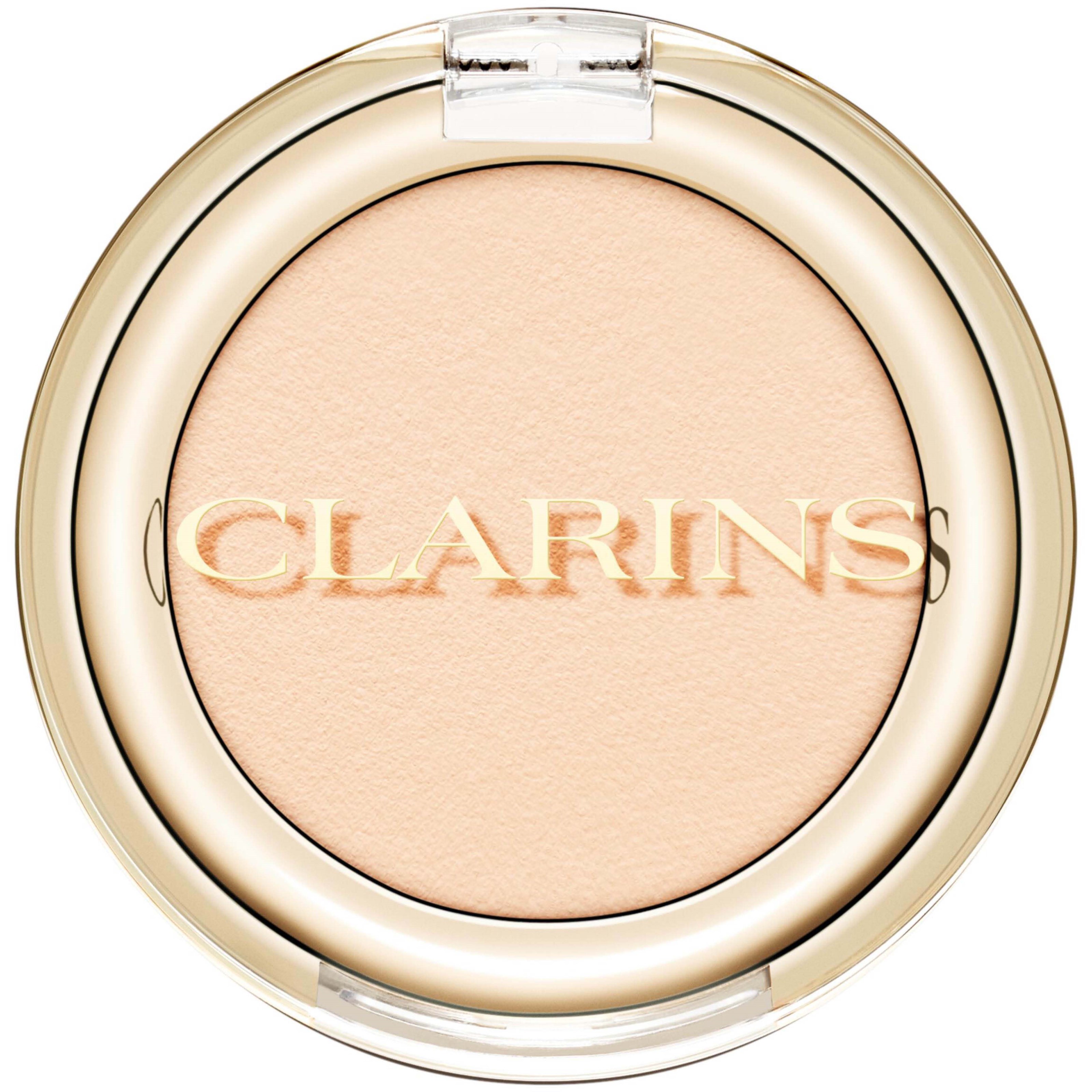 Alternativ bild 1 för Clarins - Ombre Skin 01 Matte Ivory på Skincity.com