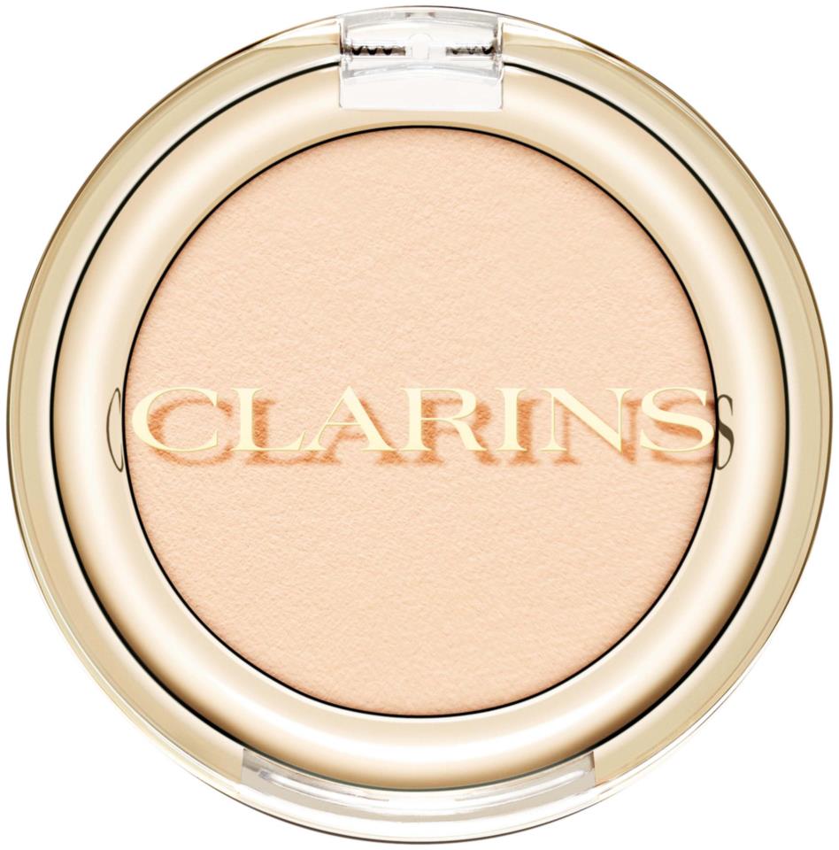Clarins Ombre Skin 01 Matte Ivory 1,5 g