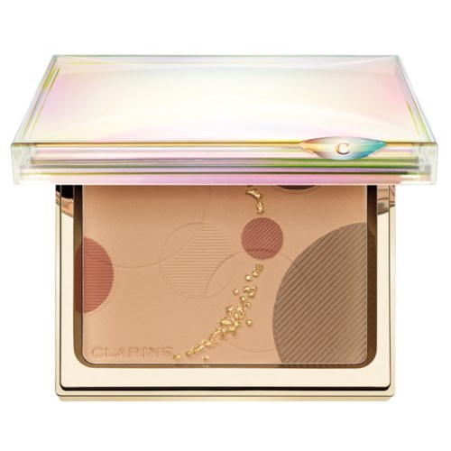 Clarins Opalescence Face & Blush Powder 10 ml