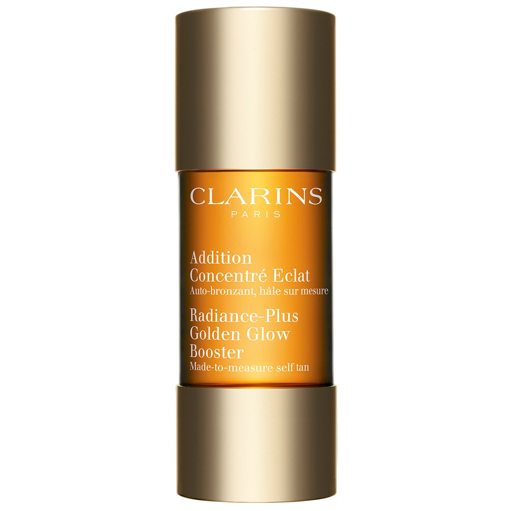 Clarins Radiance Plus Golden Glow Booster For face 15 ml