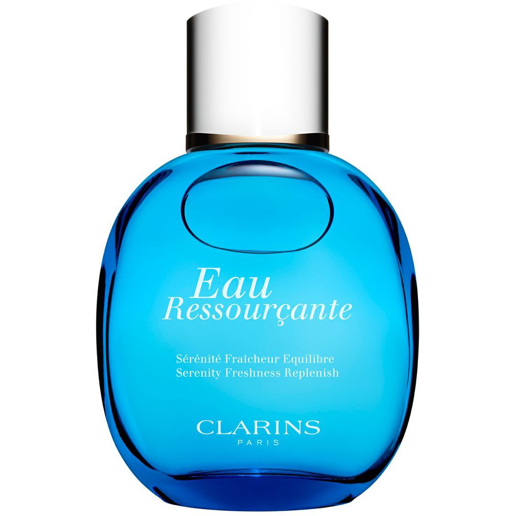 Läs mer om Clarins Rebalancing Fragrance 100 ml