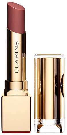 Clarins Rouge Eclat Satin 21 Tawny Rose