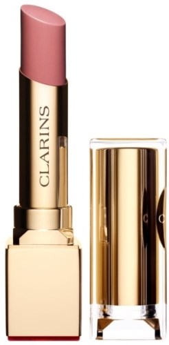 Clarins Rouge Eclat Satin Finish 02 Sweet Rose