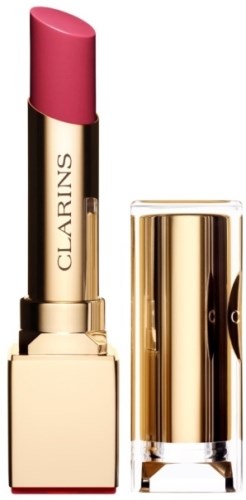 Clarins Rouge Eclat Satin Finish 04 Tropical Pink
