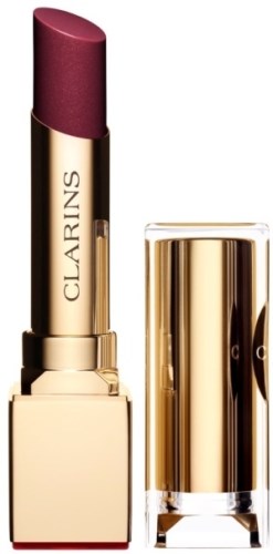 Clarins Rouge Eclat Satin Finish 06 True Aubergine