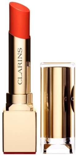 Clarins Rouge Eclat Satin Finish 09 Juicy Clementine