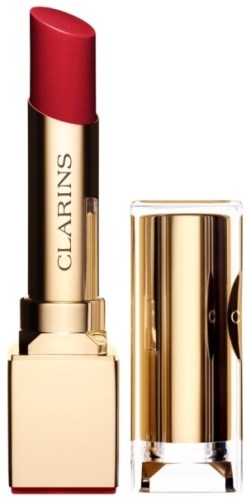 Clarins Rouge Eclat Satin Finish 11 Passion Red