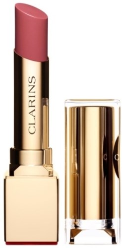 Clarins Rouge Eclat Satin Finish 13 Woodrose