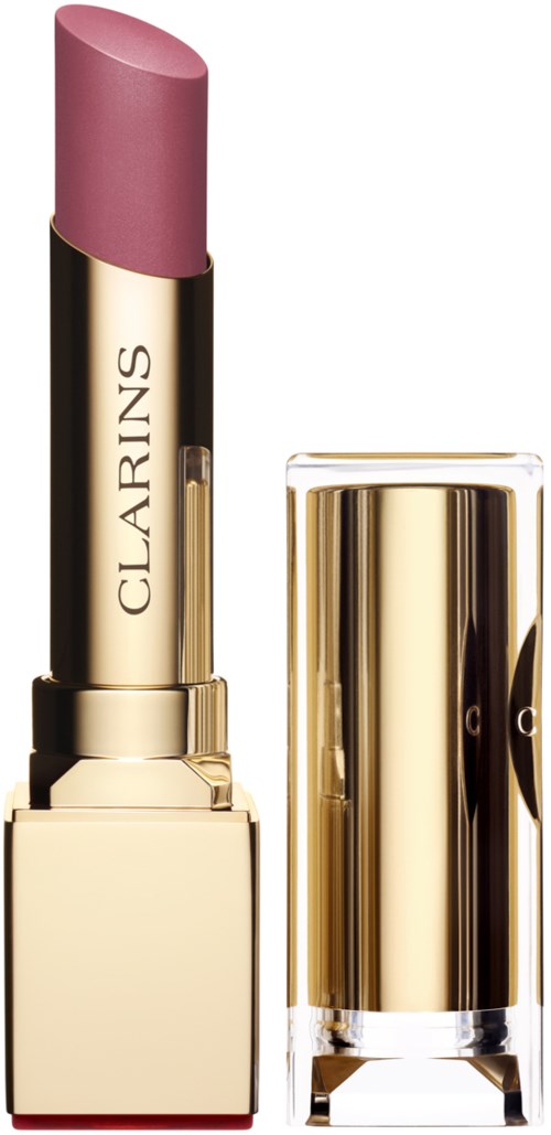 Clarins Rouge Eclat Satin Finish 16 Candy Rose