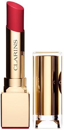 Clarins Rouge Eclat Satin Finish 24 Pink Cherry