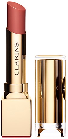 Clarins Rouge Eclat Satin Finish 26 Rose Praline