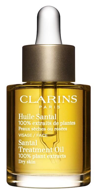 Clarins Santal Treatment Oil 30 ml