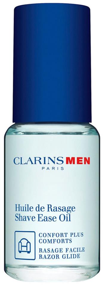 Clarins Shave Ease Oil